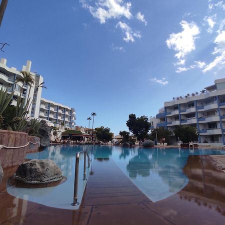 Maria Luxury Apartament Golf Del Sur Tenerife Сан Мигель Экстерьер фото