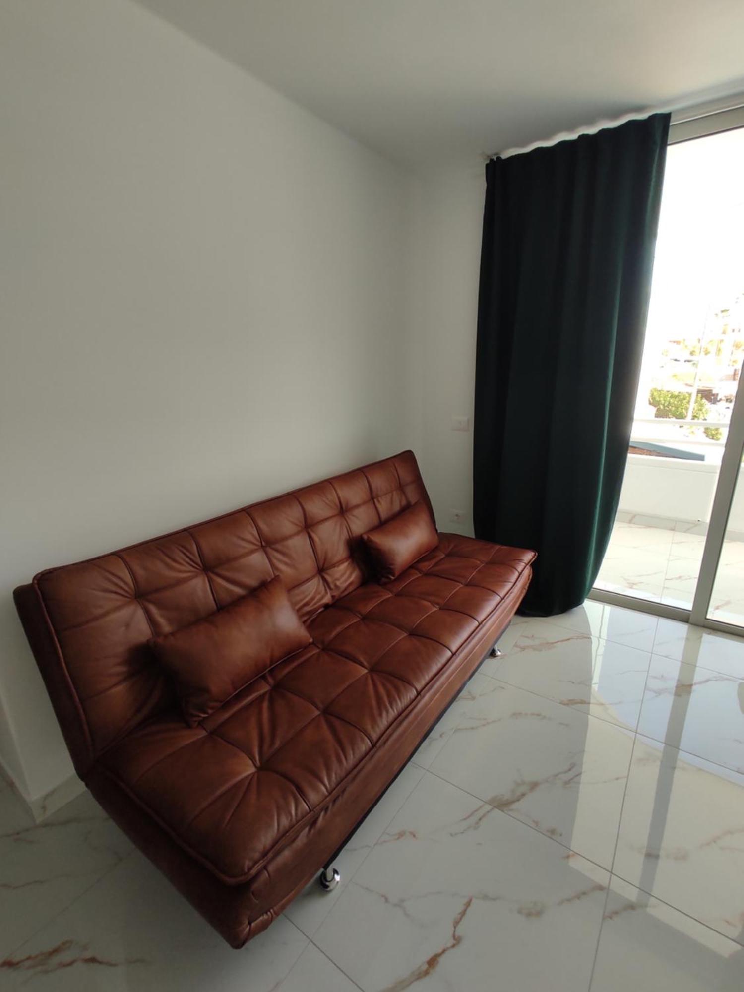 Maria Luxury Apartament Golf Del Sur Tenerife Сан Мигель Экстерьер фото